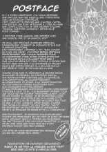 Aisei Tenshi Love Mary ?Akusei Jutai? | L'Archange de l'amour Love Mary ?Naissance d'un blasphème? page 197