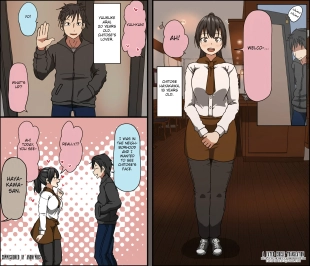 hentai original