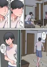 Aiyoku no Soko 2 ~Furin ga Barete Yome ga  Shitto shite Seikoui ga Hageshiku natta Ken~ : page 36