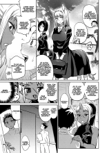 Ajin Iryou Sougou Center e Youkoso! 2 | Welcome to the Demi-Human Medical Center! 2 page 5