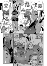 Ajin Iryou Sougou Center e Youkoso! 2 | Welcome to the Demi-Human Medical Center! 2 page 13