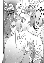 Ajin Iryou Sougou Center e Youkoso! 2 | Welcome to the Demi-Human Medical Center! 2 page 20