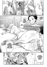 Ajin Iryou Sougou Center e Youkoso! 2 | Welcome to the Demi-Human Medical Center! 2 page 21