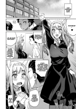 Ajin Iryou Sougou Center e Youkoso! 2 | Welcome to the Demi-Human Medical Center! 2 page 22