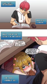 akaimelon Maru H 1-10 Pixiv ver page 1