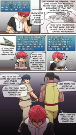 akaimelon Maru H 1-10 Pixiv ver page 4