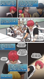 akaimelon Maru H 1-10 Pixiv ver page 5