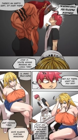 akaimelon Maru H 1-10 Pixiv ver page 7