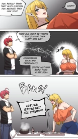 akaimelon Maru H 1-10 Pixiv ver page 8