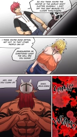akaimelon Maru H 1-10 Pixiv ver page 9