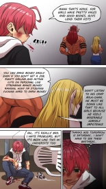 akaimelon Maru H 1-10 Pixiv ver page 10