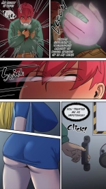 akaimelon Maru H 1-10 Pixiv ver page 15