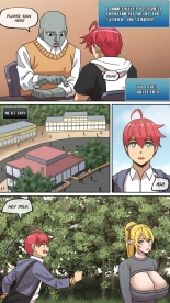 akaimelon Maru H 1-10 Pixiv ver page 23