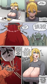 akaimelon Maru H 1-10 Pixiv ver page 26