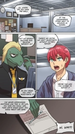 akaimelon Maru H 1-10 Pixiv ver page 27
