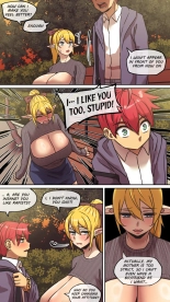 akaimelon Maru H 1-10 Pixiv ver page 30