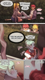akaimelon Maru H 1-10 Pixiv ver page 33