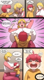 akaimelon Maru H 1-10 Pixiv ver page 42