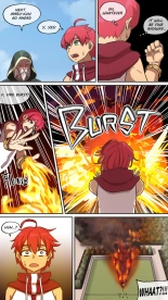 akaimelon Maru H 1-10 Pixiv ver page 51