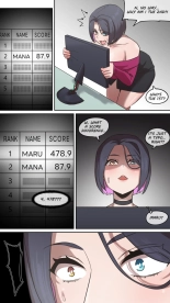 akaimelon Maru H 1-10 Pixiv ver page 52