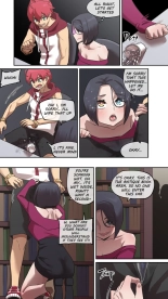 akaimelon Maru H 1-10 Pixiv ver page 56