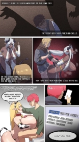 akaimelon Maru H 1-10 Pixiv ver page 63