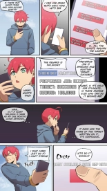 akaimelon Maru H 1-10 Pixiv ver page 69