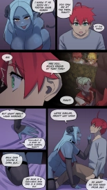 akaimelon Maru H 1-10 Pixiv ver page 71