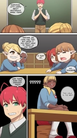 akaimelon Maru H 1-10 Pixiv ver page 76