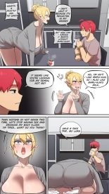 akaimelon Maru H 1-10 Pixiv ver page 78