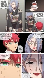 akaimelon Maru H 1-10 Pixiv ver page 87