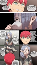 akaimelon Maru H 1-10 Pixiv ver page 88