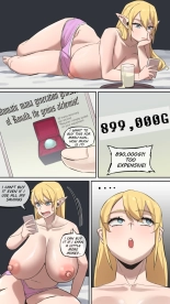 akaimelon Maru H 1-10 Pixiv ver page 90