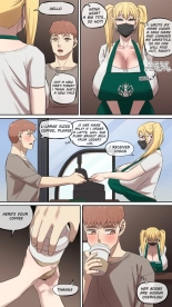 akaimelon Maru H 1-10 Pixiv ver page 92