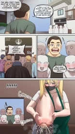 akaimelon Maru H 1-10 Pixiv ver page 95