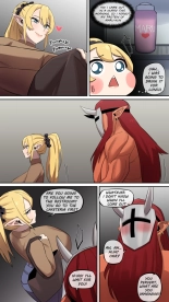 akaimelon Maru H 1-10 Pixiv ver page 100