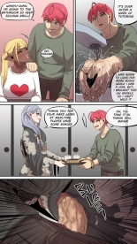 akaimelon Maru H 1-10 Pixiv ver page 102