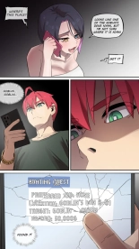 akaimelon Maru H 1-10 Pixiv ver page 109