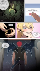 akaimelon Maru H 1-10 Pixiv ver page 111