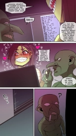 akaimelon Maru H 1-10 Pixiv ver page 112