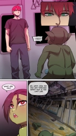 akaimelon Maru H 1-10 Pixiv ver page 113