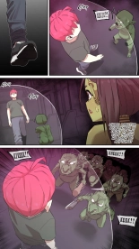akaimelon Maru H 1-10 Pixiv ver page 114