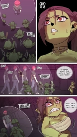 akaimelon Maru H 1-10 Pixiv ver page 115