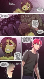 akaimelon Maru H 1-10 Pixiv ver page 119