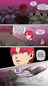 akaimelon Maru H 1-10 Pixiv ver page 120