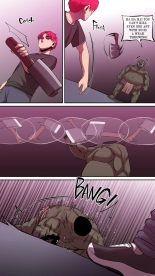 akaimelon Maru H 1-10 Pixiv ver page 121