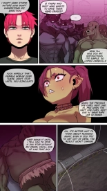 akaimelon Maru H 1-10 Pixiv ver page 122