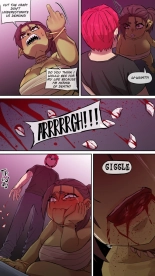 akaimelon Maru H 1-10 Pixiv ver page 123
