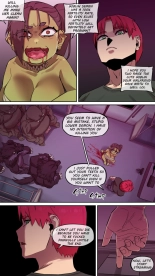 akaimelon Maru H 1-10 Pixiv ver page 124