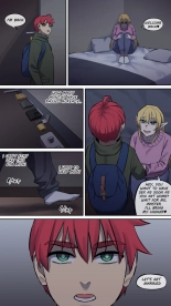akaimelon Maru H 1-10 Pixiv ver page 128